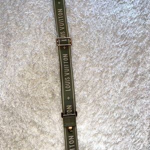 Louis Vuitton Multi-Pochette strap